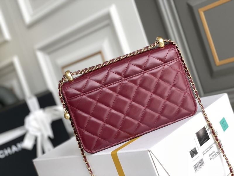 Chanel WOC Bags